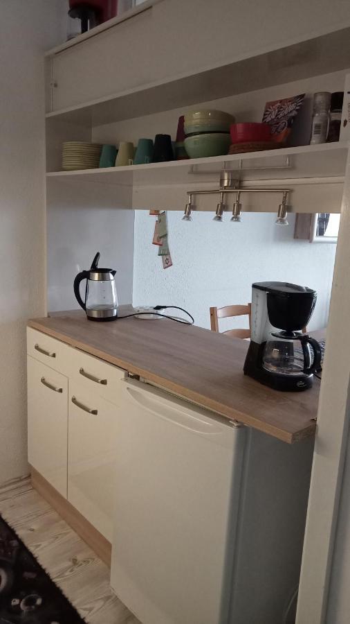 Ostseeparadies Sierksdorf Wohnung Magic Panoramic Luaran gambar