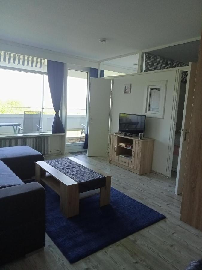 Ostseeparadies Sierksdorf Wohnung Magic Panoramic Luaran gambar