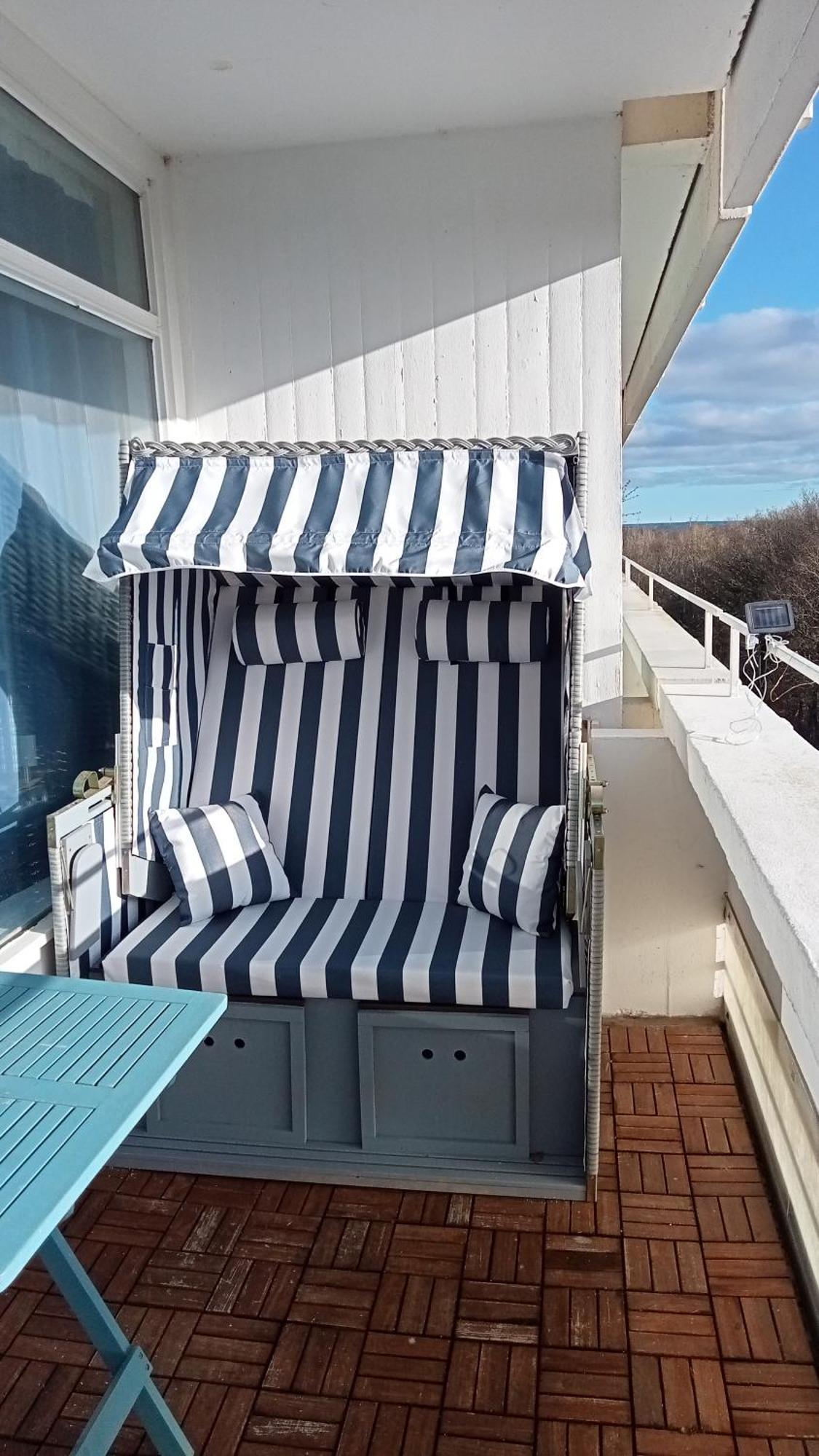 Ostseeparadies Sierksdorf Wohnung Magic Panoramic Luaran gambar