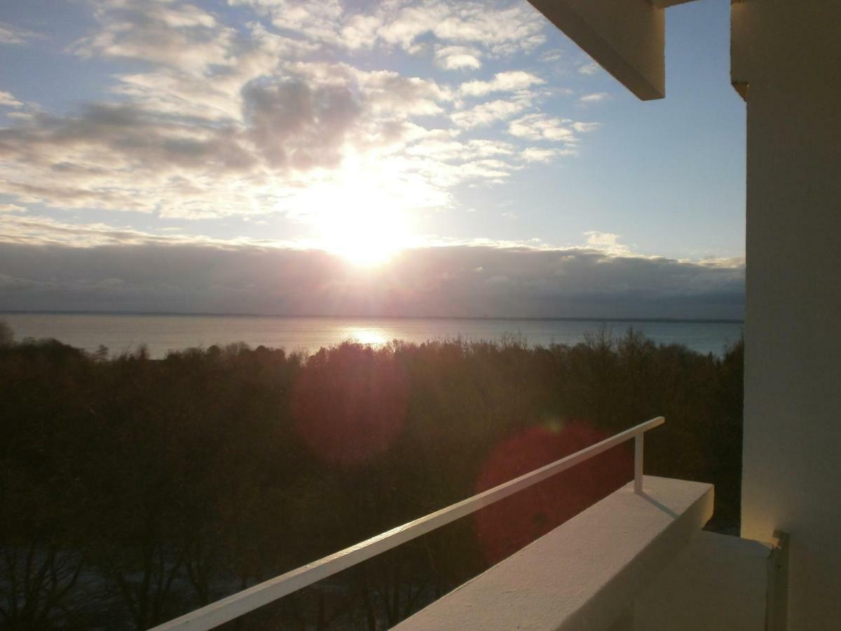 Ostseeparadies Sierksdorf Wohnung Magic Panoramic Luaran gambar